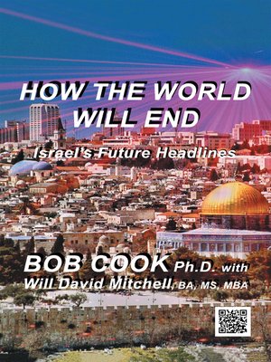 cover image of How the World Will End